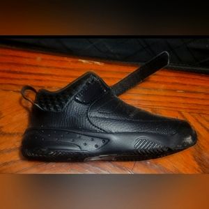 Toddler Boy Air Jordan